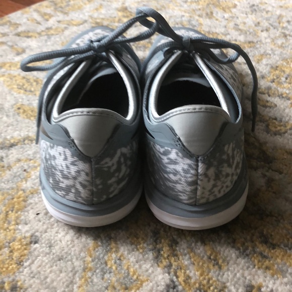 Nike DF TR3-Dual Fusion shoes - Picture 2 of 6